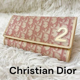 Christian Dior(財布)のフリマアイテム一覧 Christian Dior(財布)のフリマアイテム一覧