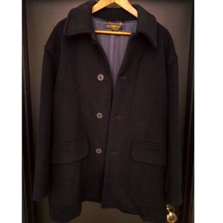 Brooks Brothers - 極美品 XL ブルックスブラザーズ アンゴラ100 Brooks Brothers - 極美品 XL ブルックスブラザーズ アンゴラ100