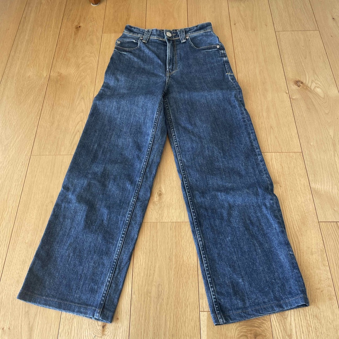 ヤヌーク yanuk リリス Lilith サイズ 22 中古 美品 ストレート ヤヌーク yanuk リリス Lilith サイズ 22 中古 美品 ストレート