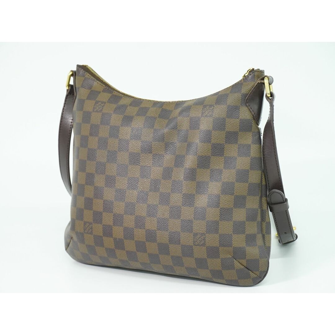 本物 ルイヴィトン LOUIS VUITTON LV ブルームズベリ PM ダミエ 本物 ルイヴィトン LOUIS VUITTON LV ブルームズベリ PM ダミエ
