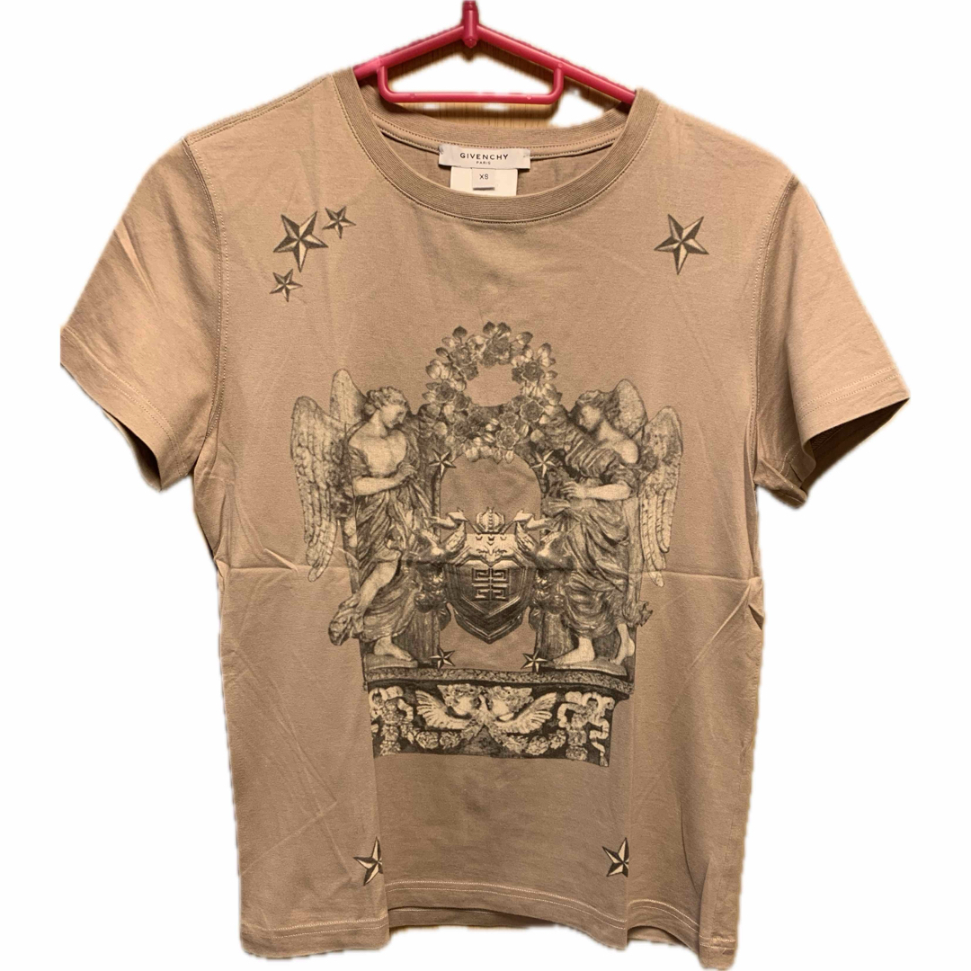 正規 Givenchy ジバンシィ Tシャツ 正規 Givenchy ジバンシィ Tシャツ