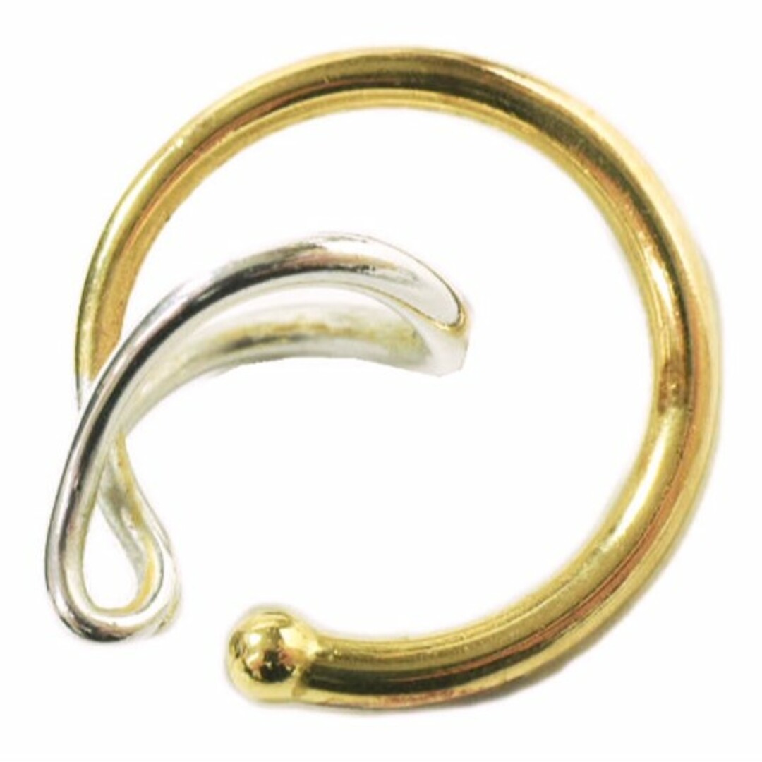 Charlotte Chesnais シャルロットシェネ NEEDLE EAR CUFF Charlotte Chesnais シャルロットシェネ NEEDLE EAR CUFF