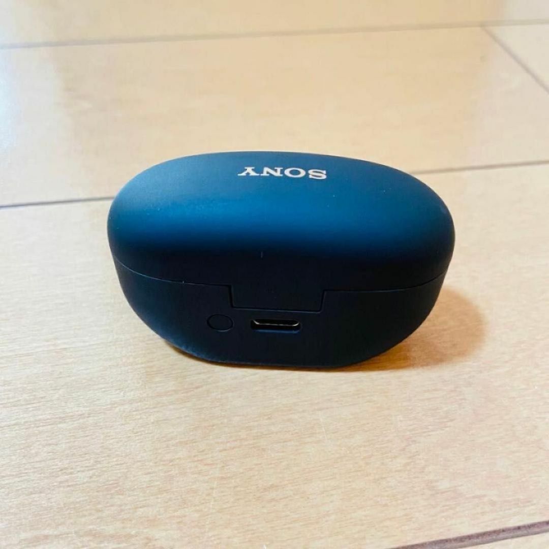 新品同様品】SONY Bluetooth イヤホンケース WF-1000XM5 新品同様品】SONY Bluetooth イヤホンケース WF-1000XM5
