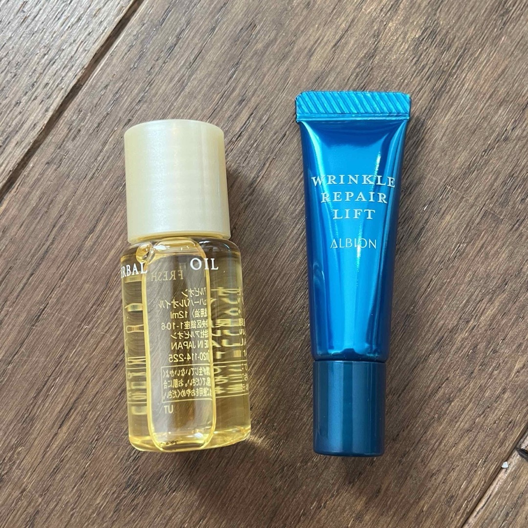 Albion Wrinkle Repair Lift Albion Wrinkle Repair Lift