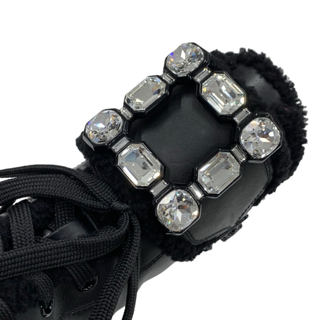 ロジェヴィヴィエ Roger Vivier ウォーキーヴィヴ ブーツ ロジェヴィヴィエ Roger Vivier ウォーキーヴィヴ ブーツ