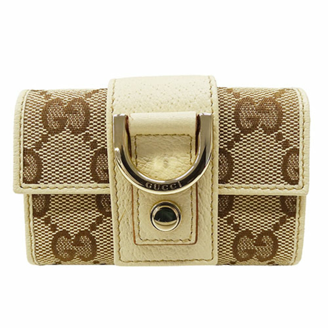 GUCCI - グッチ GUCCI キーケース レディース メンズ ブランド GUCCI - グッチ GUCCI キーケース レディース メンズ ブランド
