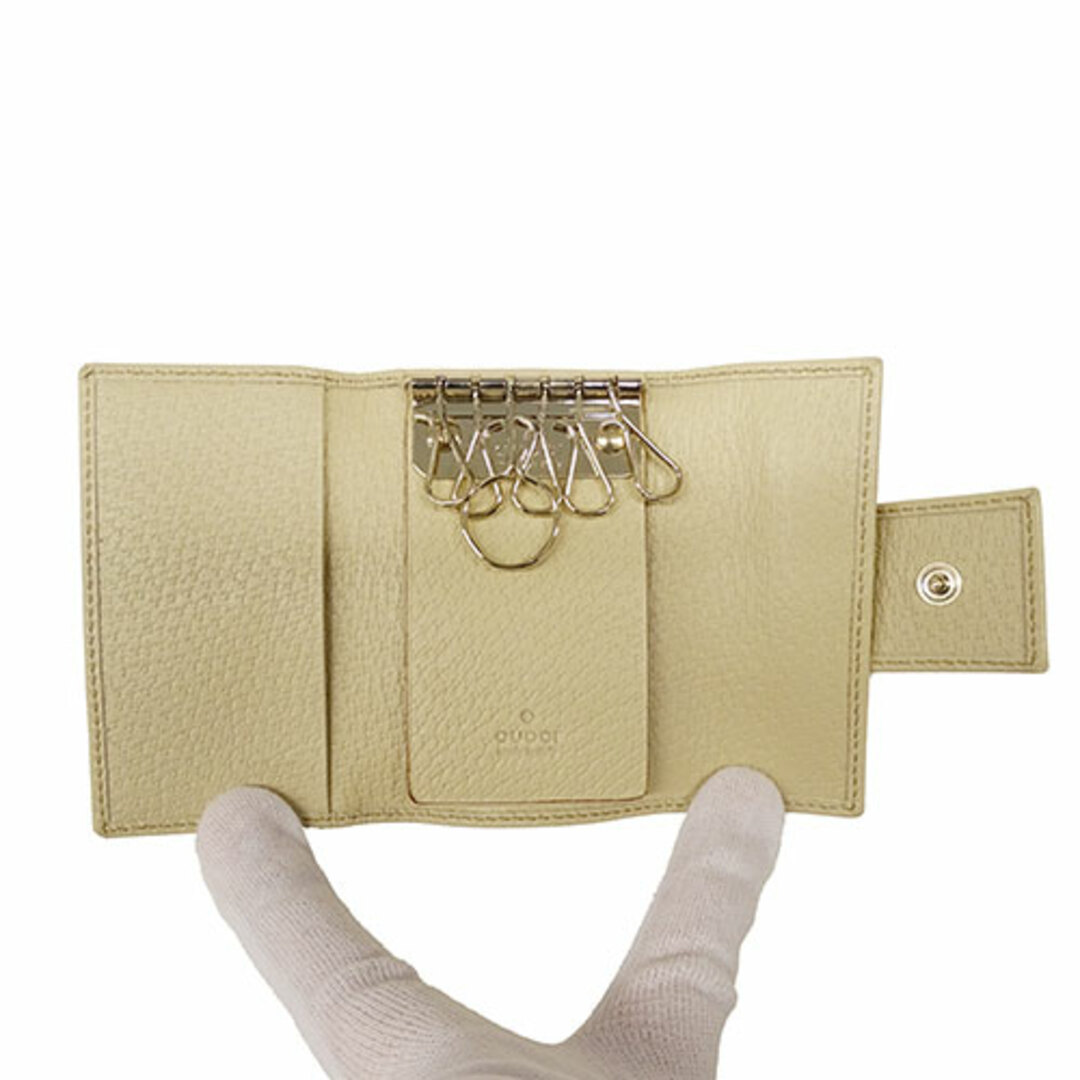 GUCCI - グッチ GUCCI キーケース レディース メンズ ブランド GUCCI - グッチ GUCCI キーケース レディース メンズ ブランド