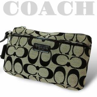 COACH(クラッチバッグ)のフリマアイテム一覧 COACH(クラッチバッグ)のフリマアイテム一覧