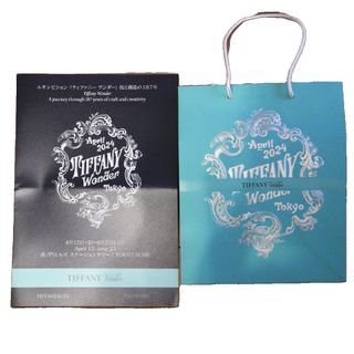 Tiffany & Co.(ショップ袋)のフリマアイテム一覧 Tiffany & Co.(ショップ袋)のフリマアイテム一覧