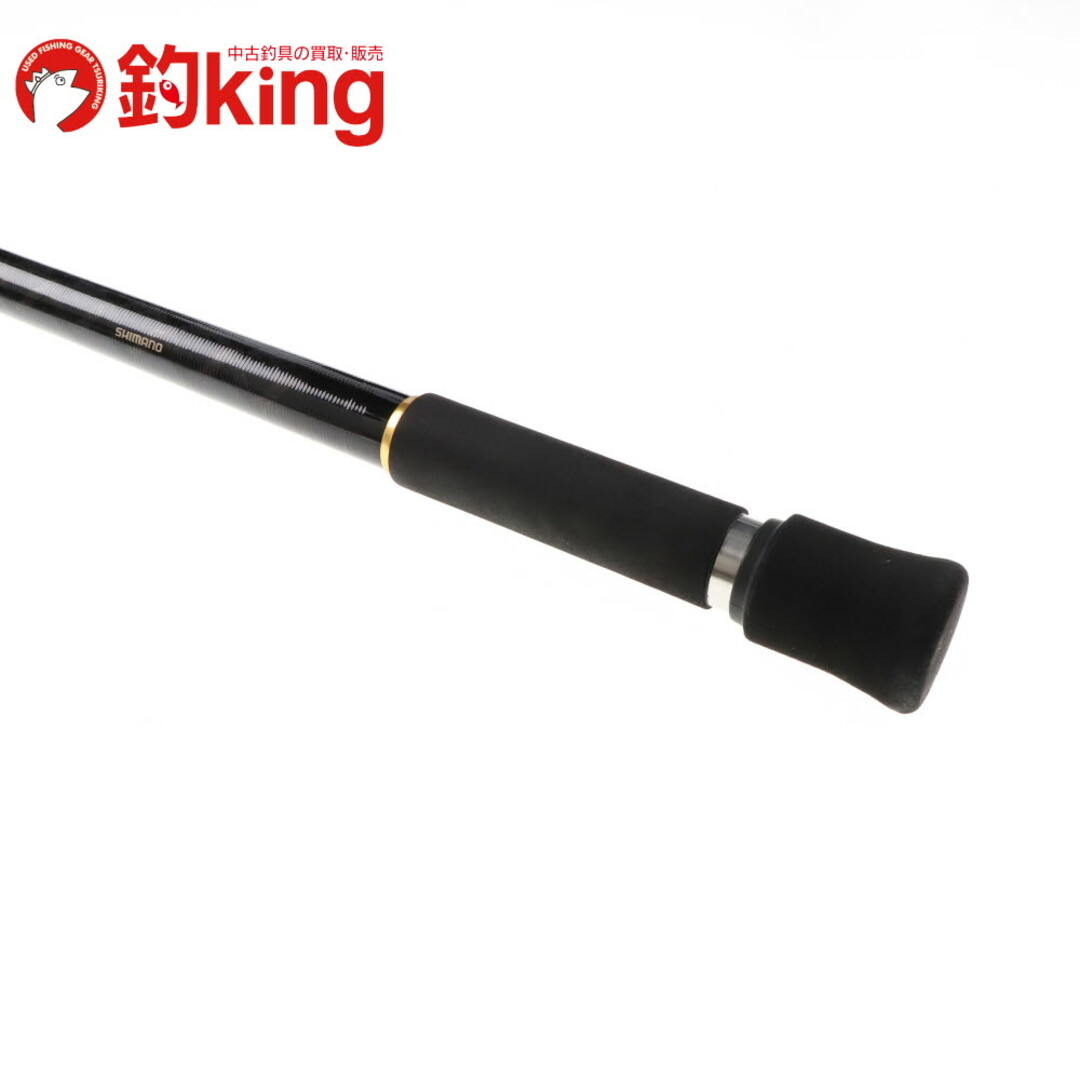 SHIMANO - 【中古/美品】 シマノ 15 ヒラマサスペシャル 500 SHIMANO - 【中古/美品】 シマノ 15 ヒラマサスペシャル 500