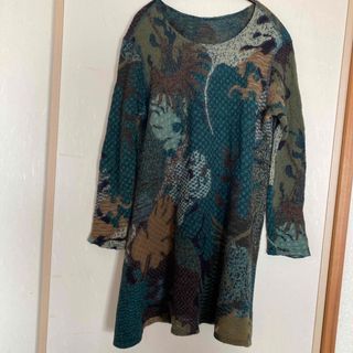 Jurgen Lehl(チュニック)のフリマアイテム一覧 Jurgen Lehl(チュニック)のフリマアイテム一覧