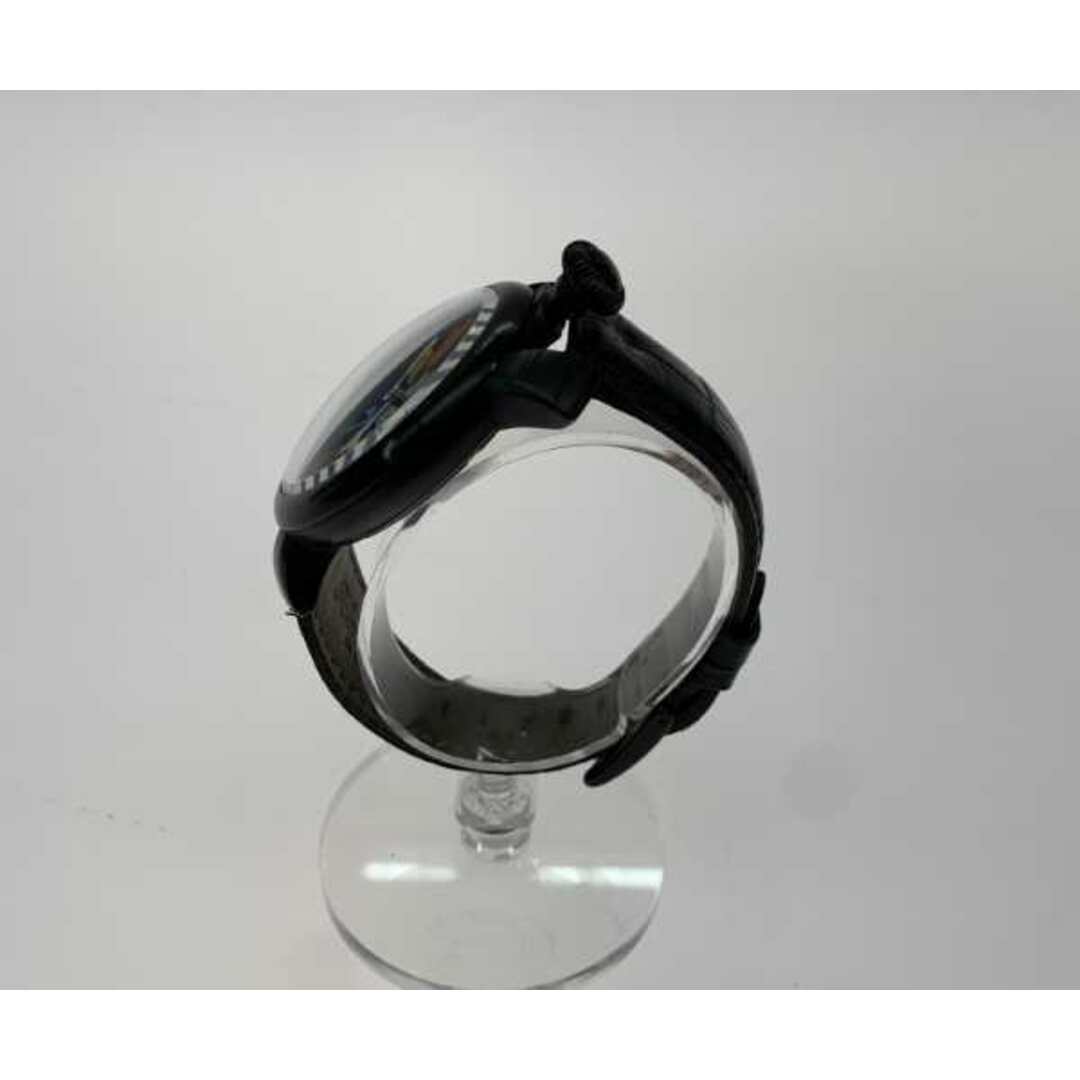 GaGa MILANO - ○○GAGA MILANO ガガミラノ 腕時計 手巻き 21661 GaGa MILANO - ○○GAGA MILANO ガガミラノ 腕時計 手巻き 21661