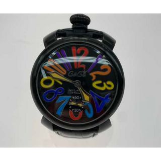 GaGa MILANO(ブラック/黒色系)のフリマアイテム一覧 GaGa MILANO(ブラック/黒色系)のフリマアイテム一覧