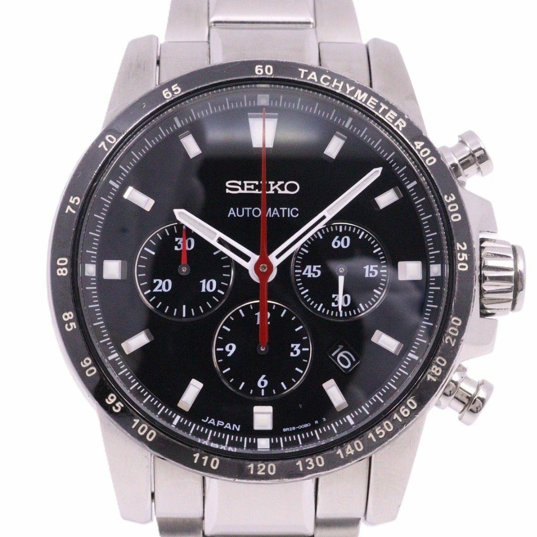 SEIKO - SEIKO セイコー ブライツ フェニックス クロノグラフ SEIKO - SEIKO セイコー ブライツ フェニックス クロノグラフ