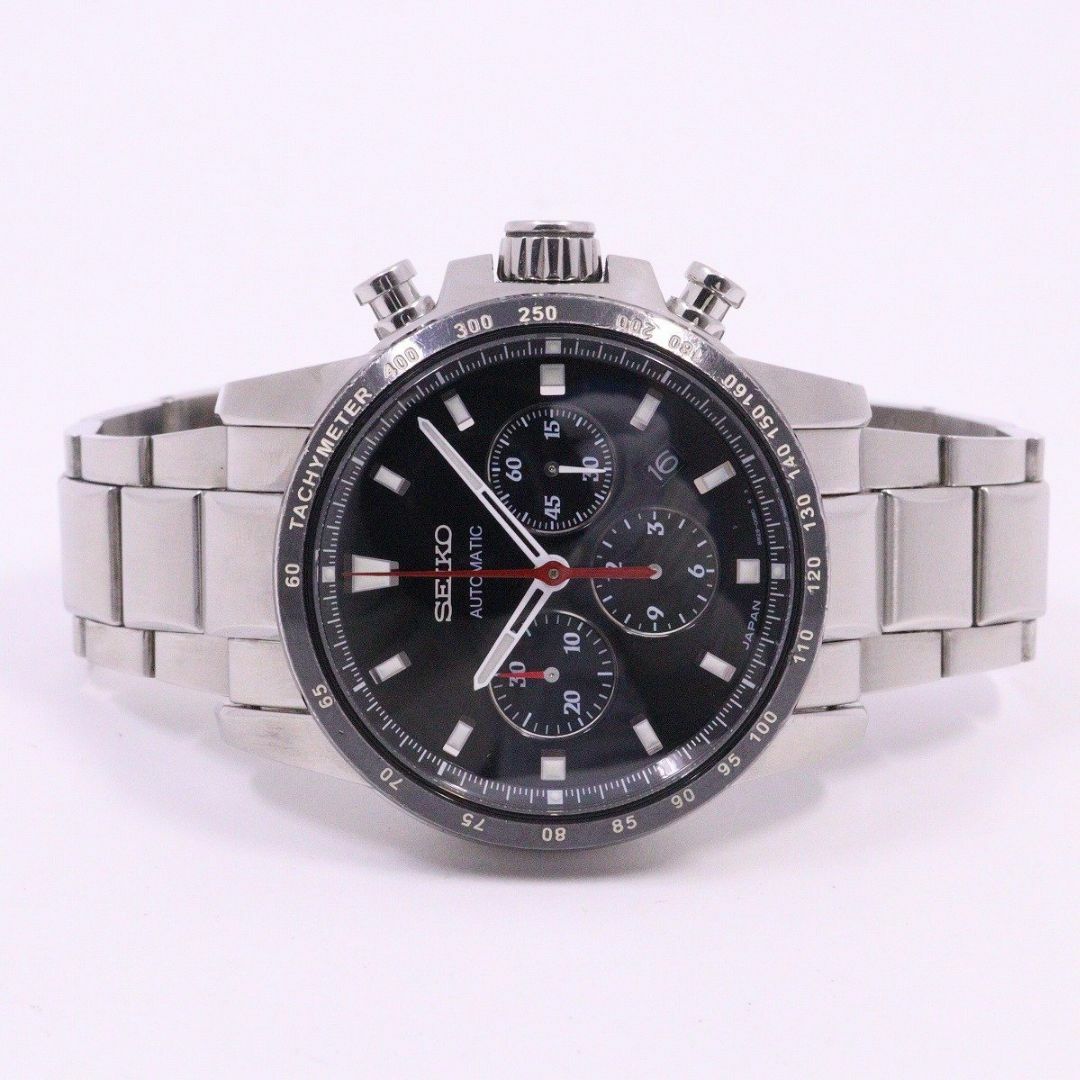 SEIKO - SEIKO セイコー ブライツ フェニックス クロノグラフ SEIKO - SEIKO セイコー ブライツ フェニックス クロノグラフ