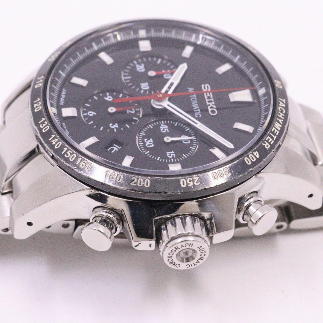 低価格の SEIKO - SEIKO セイコー ブライツ フェニックス クロノグラフ ブライツ