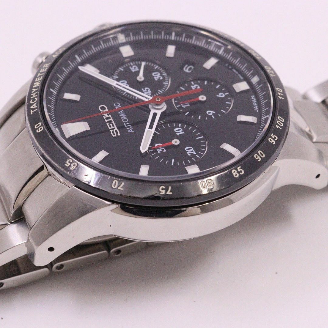 SEIKO - SEIKO セイコー ブライツ フェニックス クロノグラフ SEIKO - SEIKO セイコー ブライツ フェニックス クロノグラフ