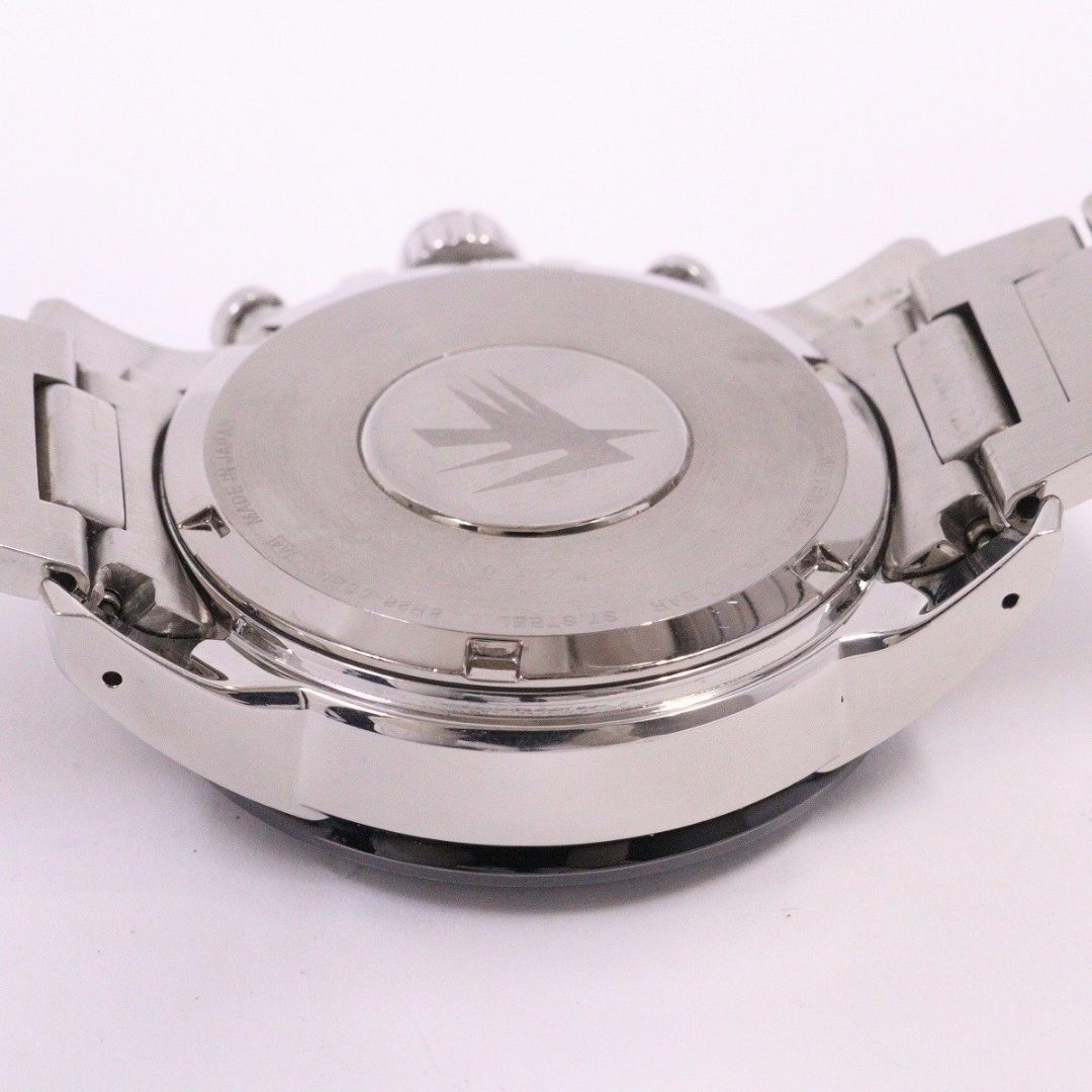 SEIKO - SEIKO セイコー ブライツ フェニックス クロノグラフ SEIKO - SEIKO セイコー ブライツ フェニックス クロノグラフ