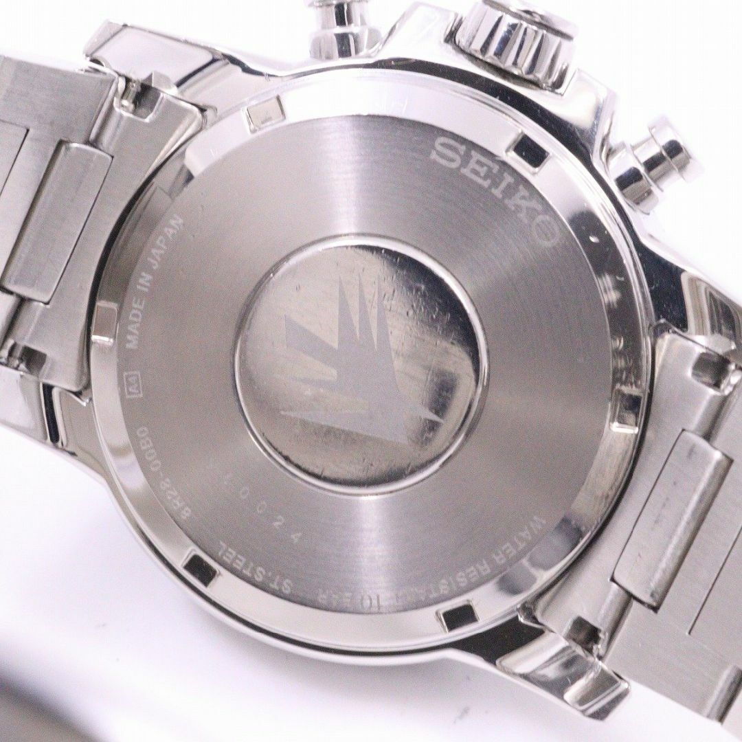 SEIKO - SEIKO セイコー ブライツ フェニックス クロノグラフ SEIKO - SEIKO セイコー ブライツ フェニックス クロノグラフ