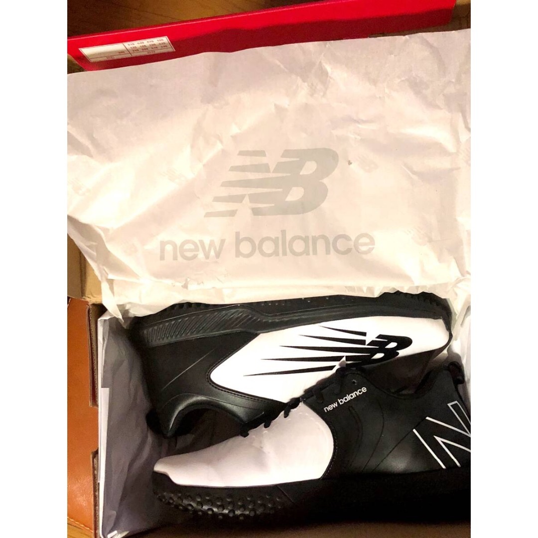 New Balance - 新品2025年USA限定ニューバランス野球 New Balance - 新品2025年USA限定ニューバランス野球