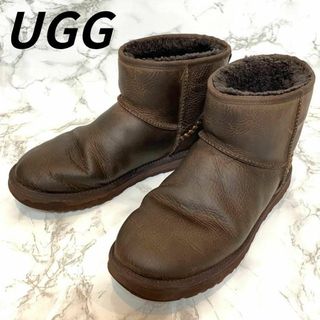 UGG(ブーツ ・ ブラウン/茶色系)のフリマアイテム一覧 UGG(ブーツ ・ ブラウン/茶色系)のフリマアイテム一覧