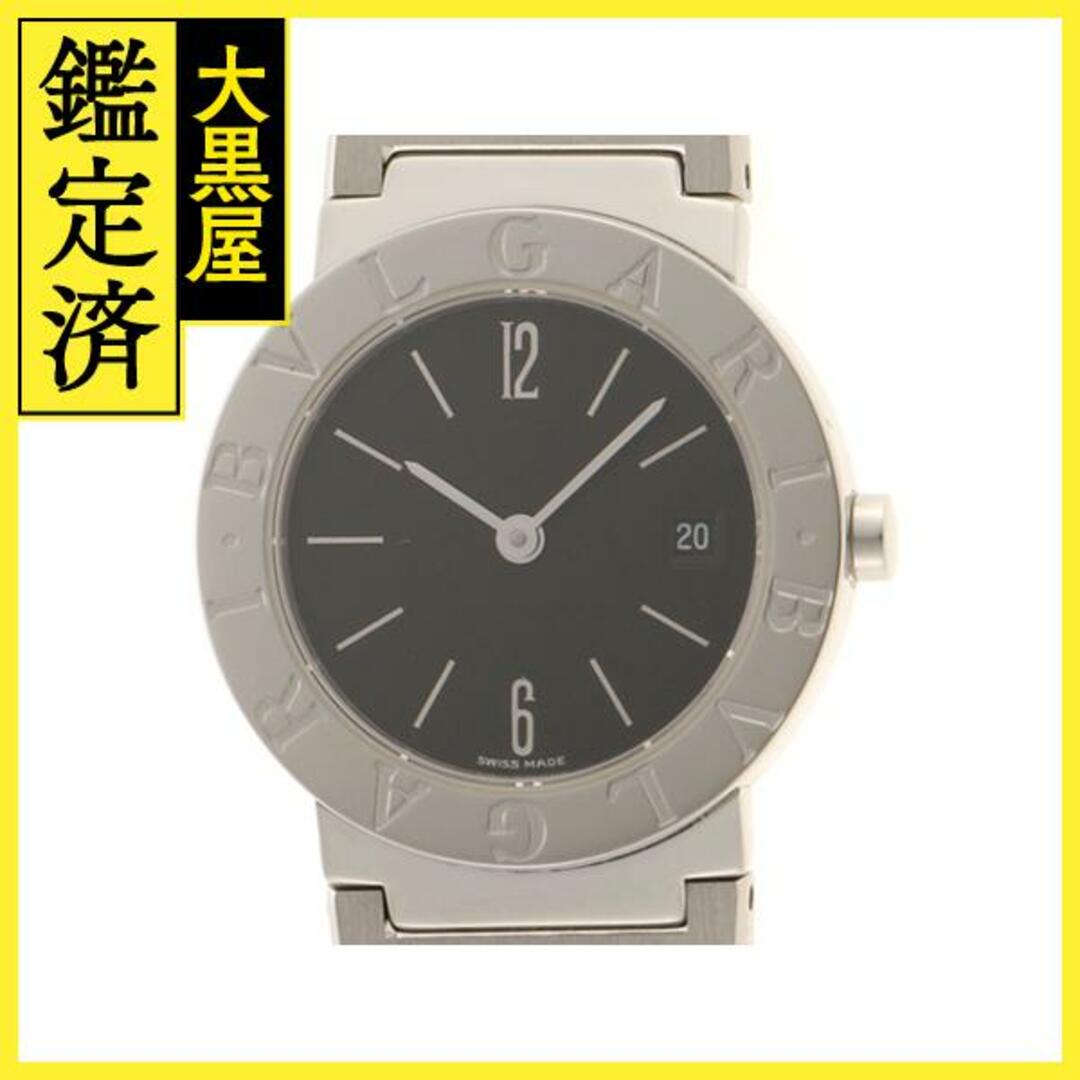 BVLGARI - ブルガリ ﾌﾞﾙｶﾞﾘ ﾌﾞﾙｶﾞﾘ BB26SSD 【431】