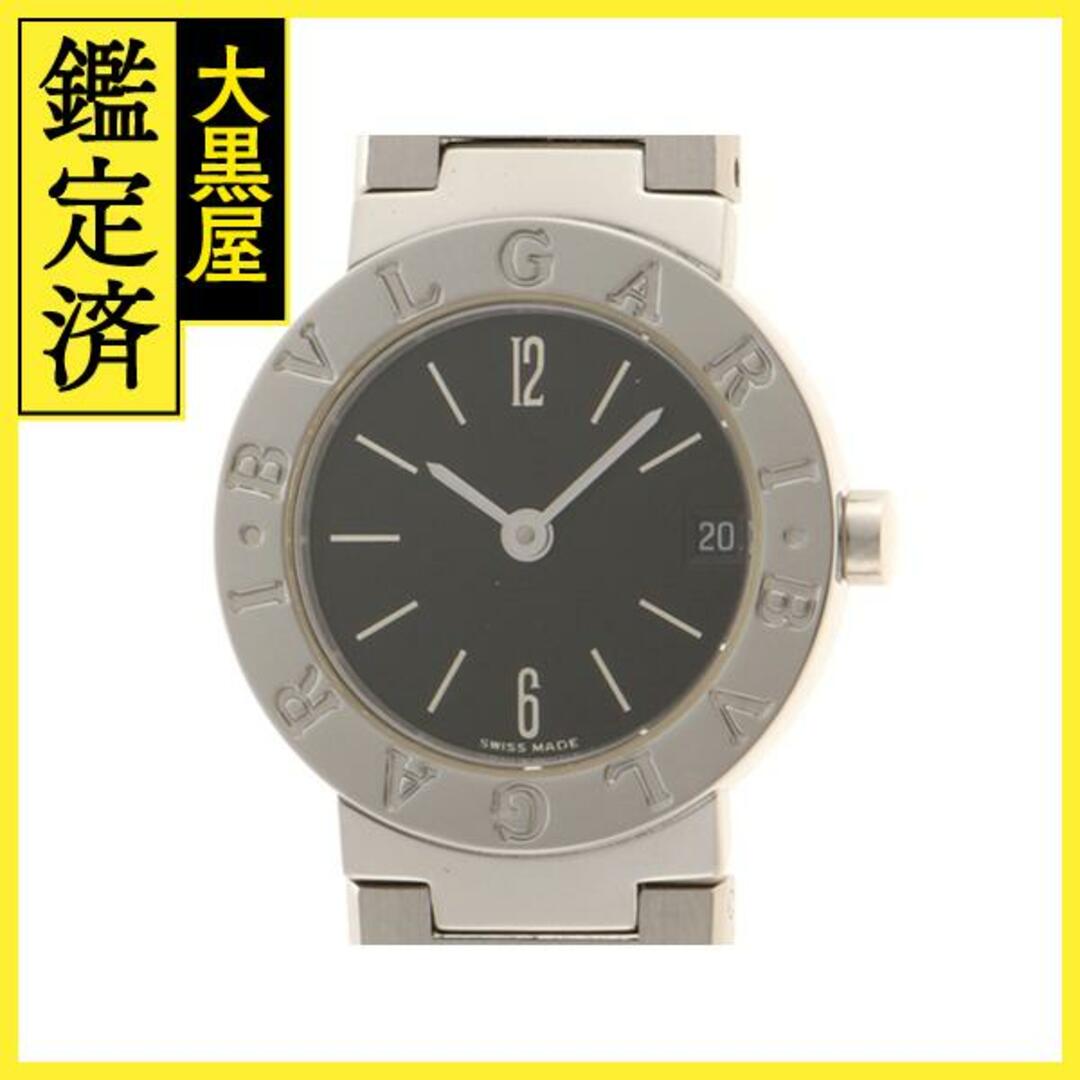 BVLGARI - ブルガリ ﾌﾞﾙｶﾞﾘ ﾌﾞﾙｶﾞﾘ BB23SS 【431】