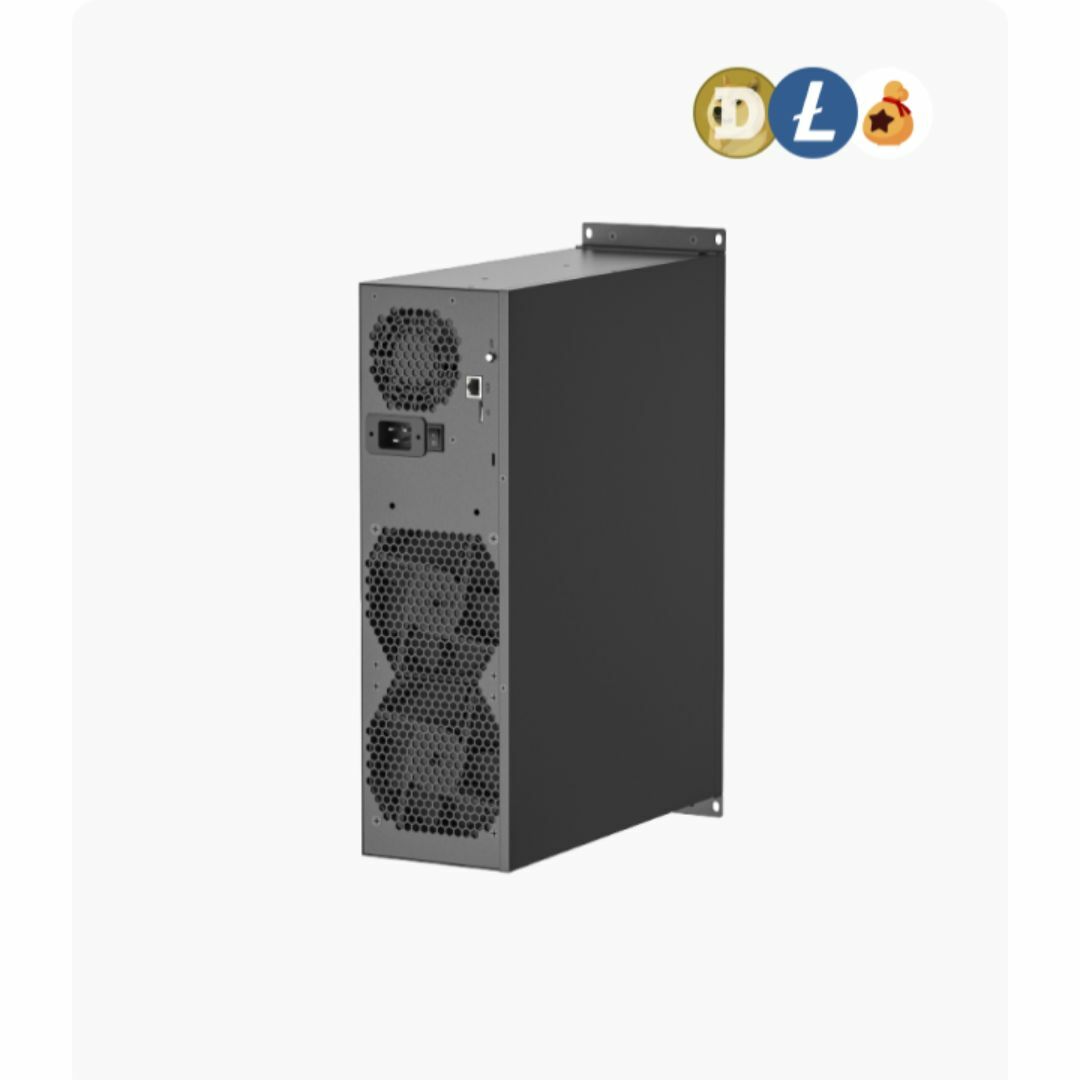 ビットコインマイニングマシン Goldshell E-DG1M