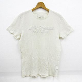 Abercrombie&Fitch(Tシャツ(半袖/袖なし))のフリマアイテム一覧 Abercrombie&Fitch(Tシャツ(半袖/袖なし))のフリマアイテム一覧