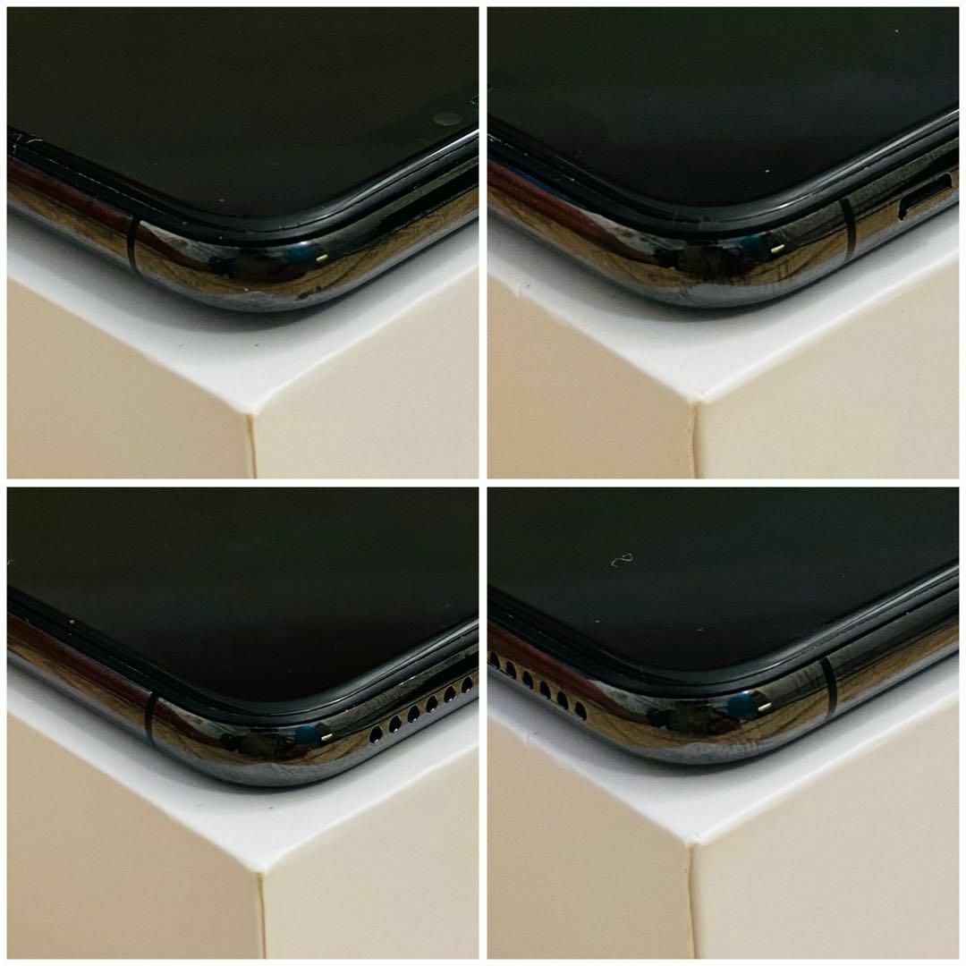 値下げ交渉OK】iPhoneX ブラック 256GB SIMフリー 100% 値下げ交渉OK】iPhoneX ブラック 256GB SIMフリー 100%