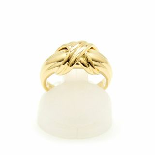 Tiffany & Co.(クロス ・ リング(指輪))のフリマアイテム一覧 Tiffany & Co.(クロス ・ リング(指輪))のフリマアイテム一覧