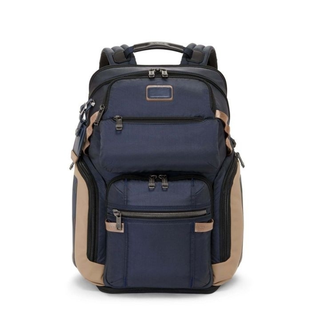 tumi alpha bravo「ノマディック」バックパック tumi alpha bravo「ノマディック」バックパック