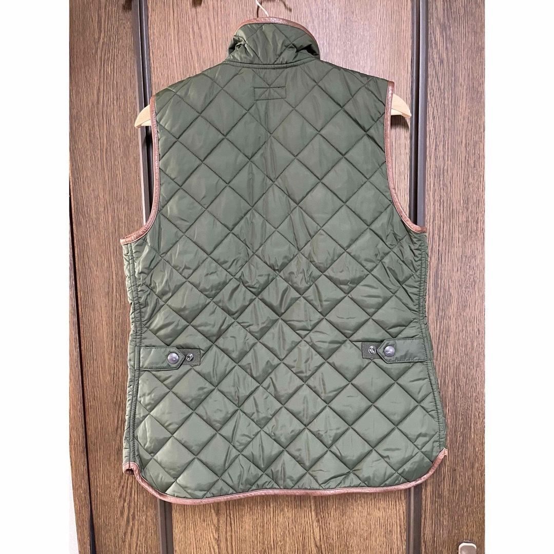 POLO RALPH LAUREN - 【美品】ポロラルフローレン キルテッド POLO RALPH LAUREN - 【美品】ポロラルフローレン キルテッド