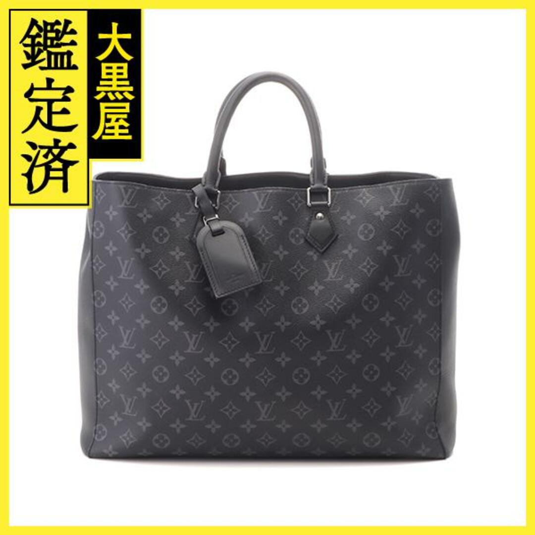 LOUIS VUITTON - ルイ・ヴィトン グラン・サック M44733 【431 LOUIS VUITTON - ルイ・ヴィトン グラン・サック M44733 【431