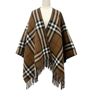 BURBERRY(ポンチョ)のフリマアイテム一覧 BURBERRY(ポンチョ)のフリマアイテム一覧