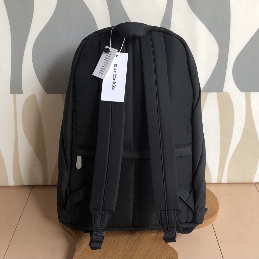 marimekko - 新品 marimekko Lolly マリメッコ バックパック marimekko - 新品 marimekko Lolly マリメッコ バックパック