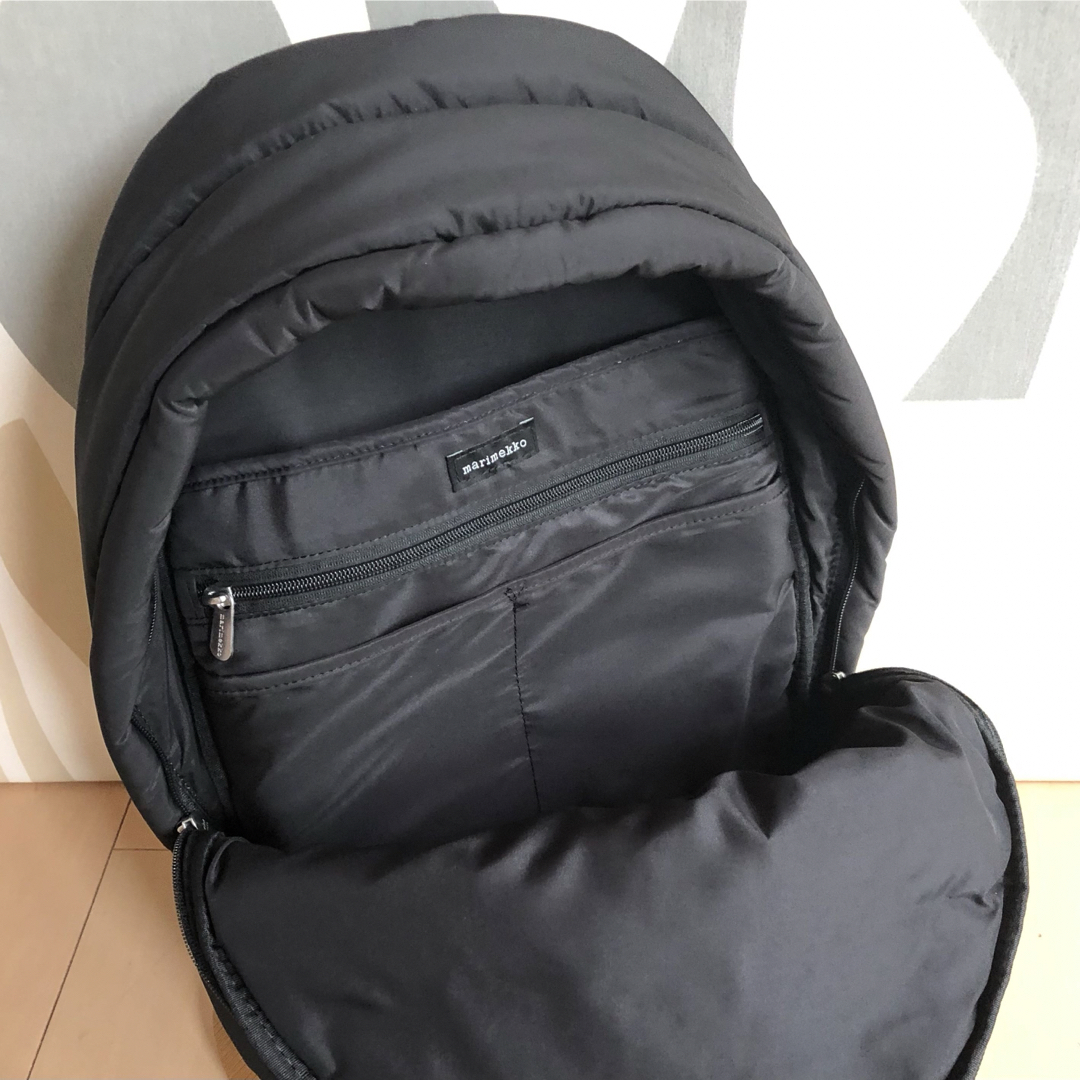 marimekko - 新品 marimekko Lolly マリメッコ バックパック marimekko - 新品 marimekko Lolly マリメッコ バックパック