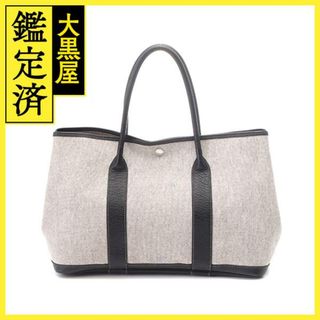 エルメス(HERMES)のエルメス ガーデンパーティPM 【431】(トートバッグ)