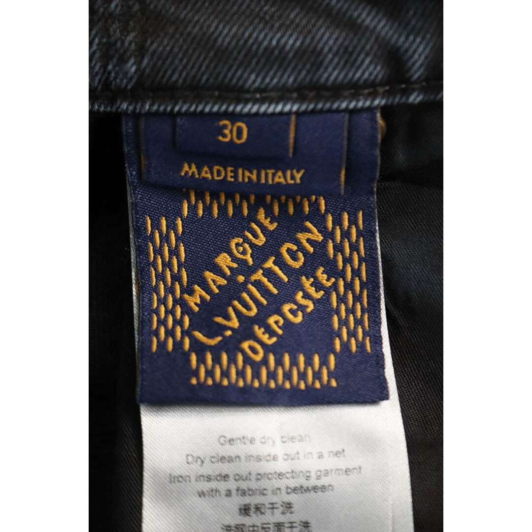 LOUIS VUITTON - ルイヴィトン 24AW RM242M MKB HRD83W ダミエ LOUIS VUITTON - ルイヴィトン 24AW RM242M MKB HRD83W ダミエ