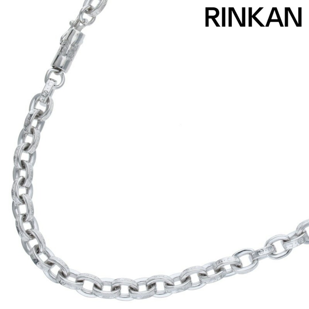 Chrome Hearts - クロムハーツ 18K PAPER CHAIN/ペーパー Chrome Hearts - クロムハーツ 18K PAPER CHAIN/ペーパー