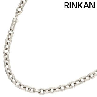 Chrome Hearts - クロムハーツ 18K PAPER CHAIN/ペーパー Chrome Hearts - クロムハーツ 18K PAPER CHAIN/ペーパー