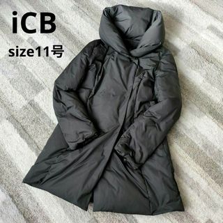 ICB(ダウンコート)のフリマアイテム一覧 ICB(ダウンコート)のフリマアイテム一覧