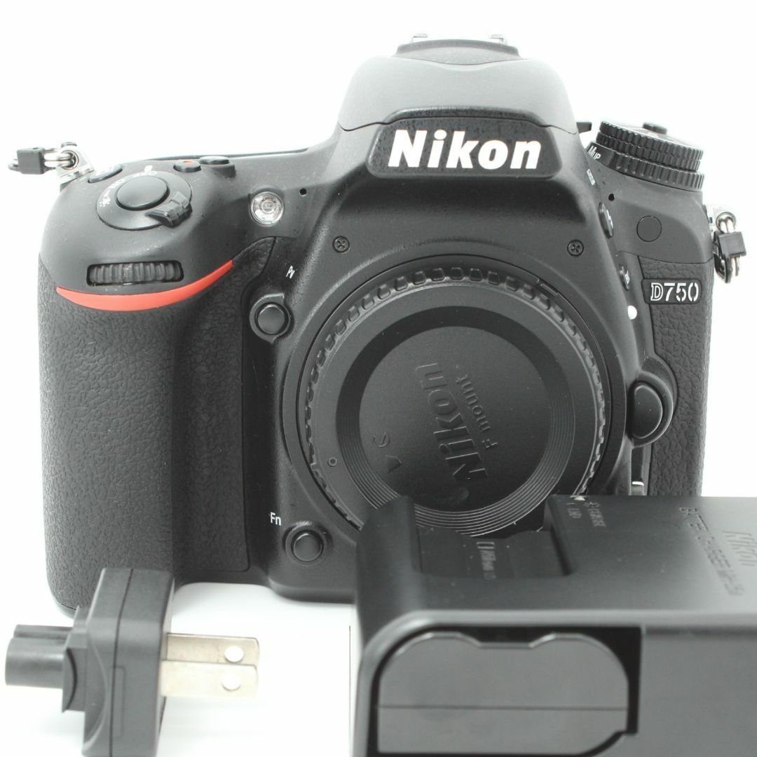 ニコン Nikon D750 ボディ◎状態良好♪◎一眼レフカメラ くぐる ニコン Nikon D750 ボディ◎状態良好♪◎一眼レフカメラ くぐる