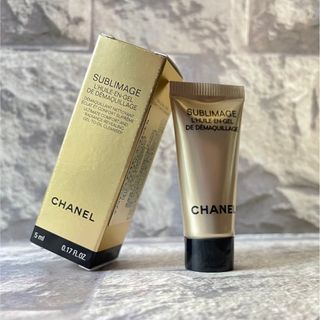 CHANEL - CHANEL/シャネル クレンジングオイル ユイル CHANEL - CHANEL/シャネル クレンジングオイル ユイル