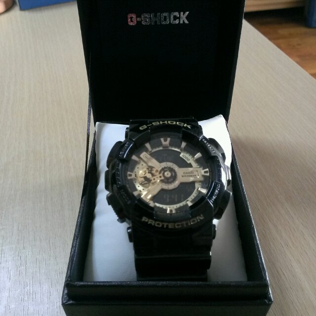 G-SHOCK　腕時計