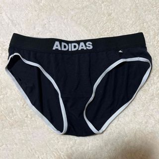 アディダス(adidas)のGUNZE adidas ハーフショーツ　L(ショーツ)