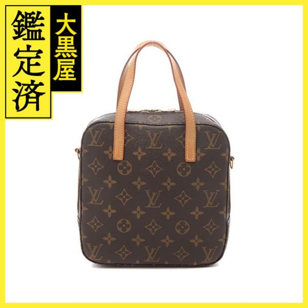 LOUIS VUITTON - ルイ・ヴィトン ｽﾎﾟﾝﾃｨｰﾆ M47500 【431】