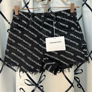 Alexander Wang(ショートパンツ)のフリマアイテム一覧 Alexander Wang(ショートパンツ)のフリマアイテム一覧