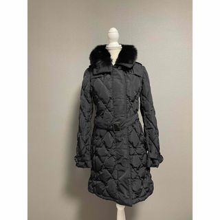 BURBERRY(ダウンコート)のフリマアイテム一覧 BURBERRY(ダウンコート)のフリマアイテム一覧