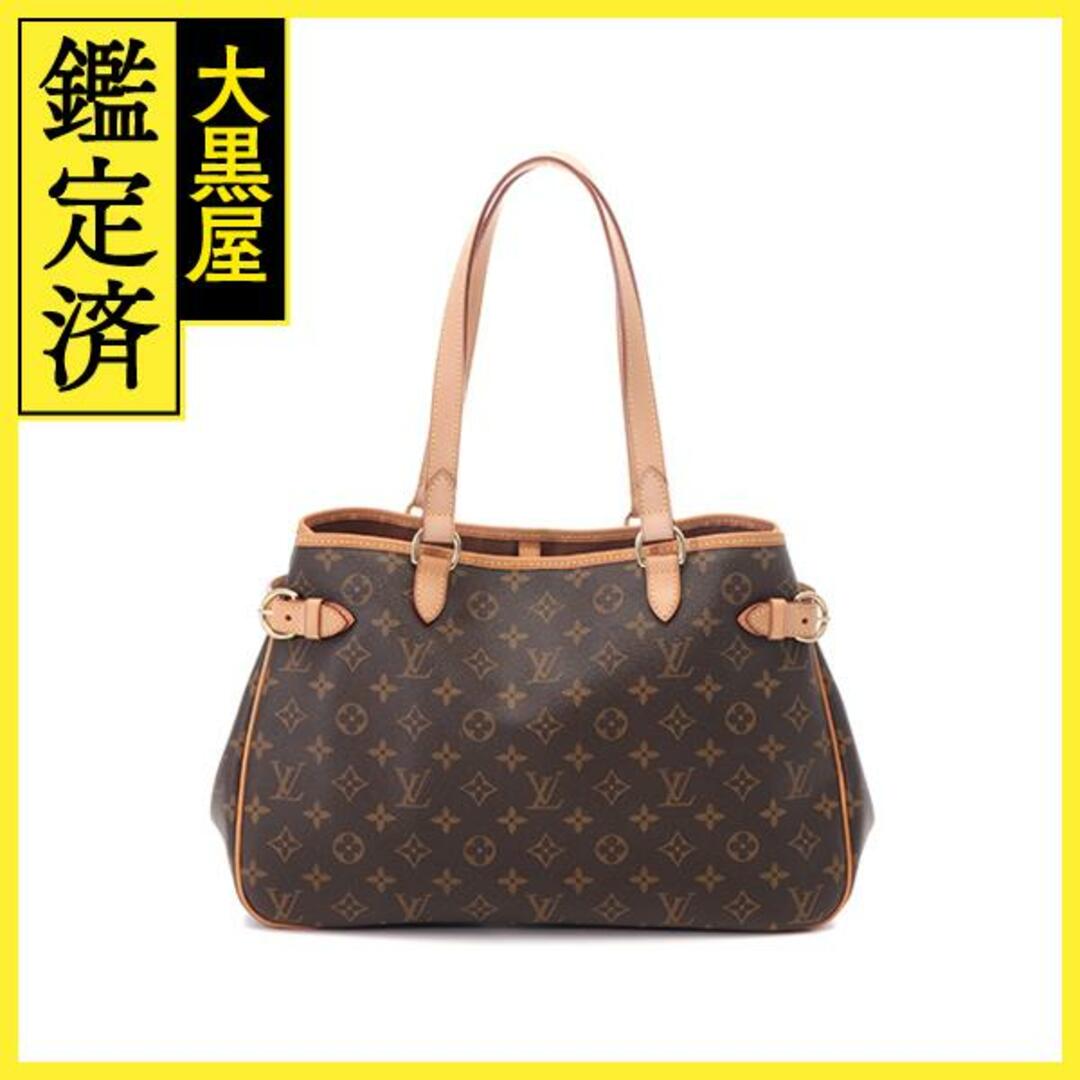 LOUIS VUITTON - ルイ・ヴィトン ﾊﾞﾃｨﾆｮｰﾙ･ｵﾘｿﾞﾝﾀﾙ M51154 【431】